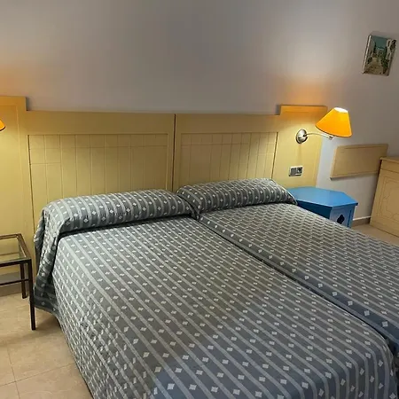 Jardines De Isla Canela Apartment Ayamonte