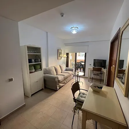 Apartment Jardines De Isla Canela Ayamonte