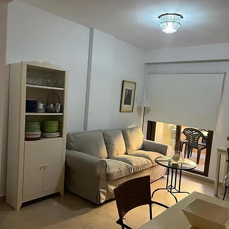 Apartment Jardines De Isla Canela Ayamonte