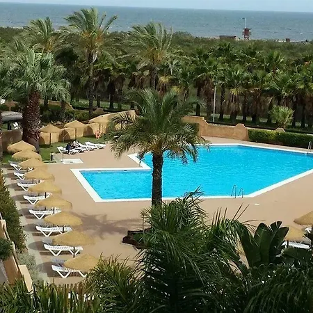 Jardines De Isla Canela Appartamento