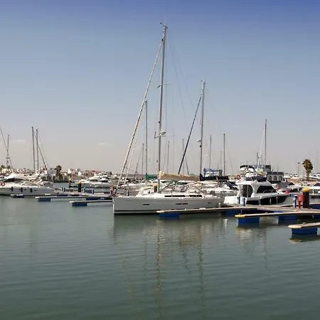 Jardines De Isla Canela * Ayamonte