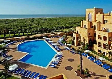 Appartamento Jardines De Isla Canela