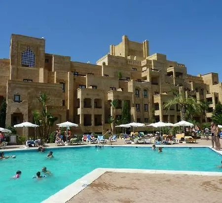 Jardines De Isla Canela *