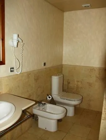 Jardines De Isla Canela Apartment *