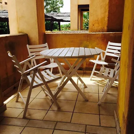 Jardines De Isla Canela * Ayamonte