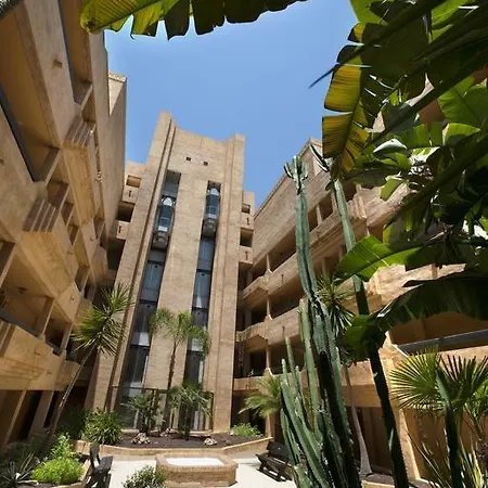 Jardines De Isla Canela Apartment Ayamonte